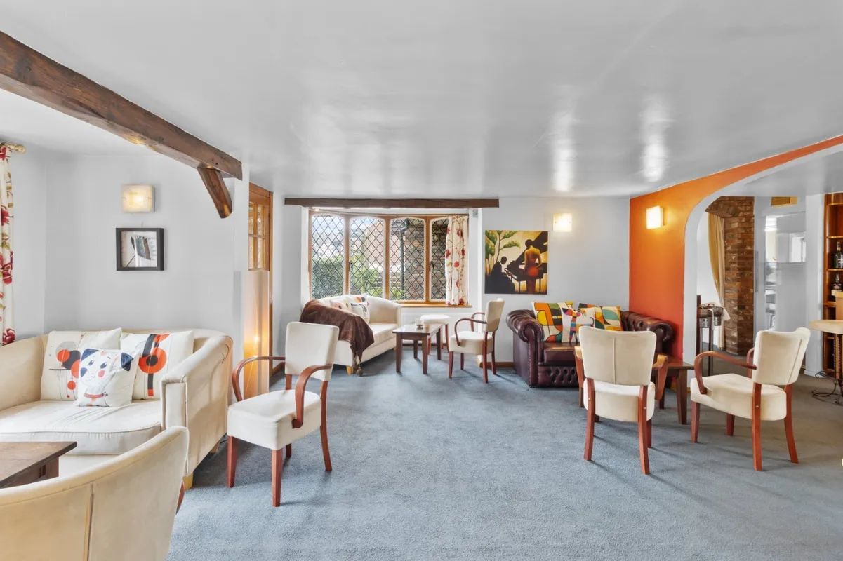 Gardner Street, Herstmonceux, Hailsham, East Sussex, BN27