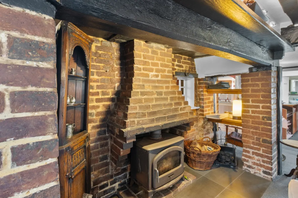 Gardner Street, Herstmonceux, Hailsham, East Sussex, BN27