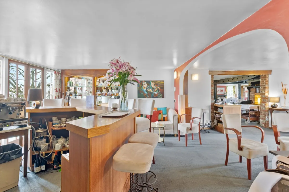 Gardner Street, Herstmonceux, Hailsham, East Sussex, BN27