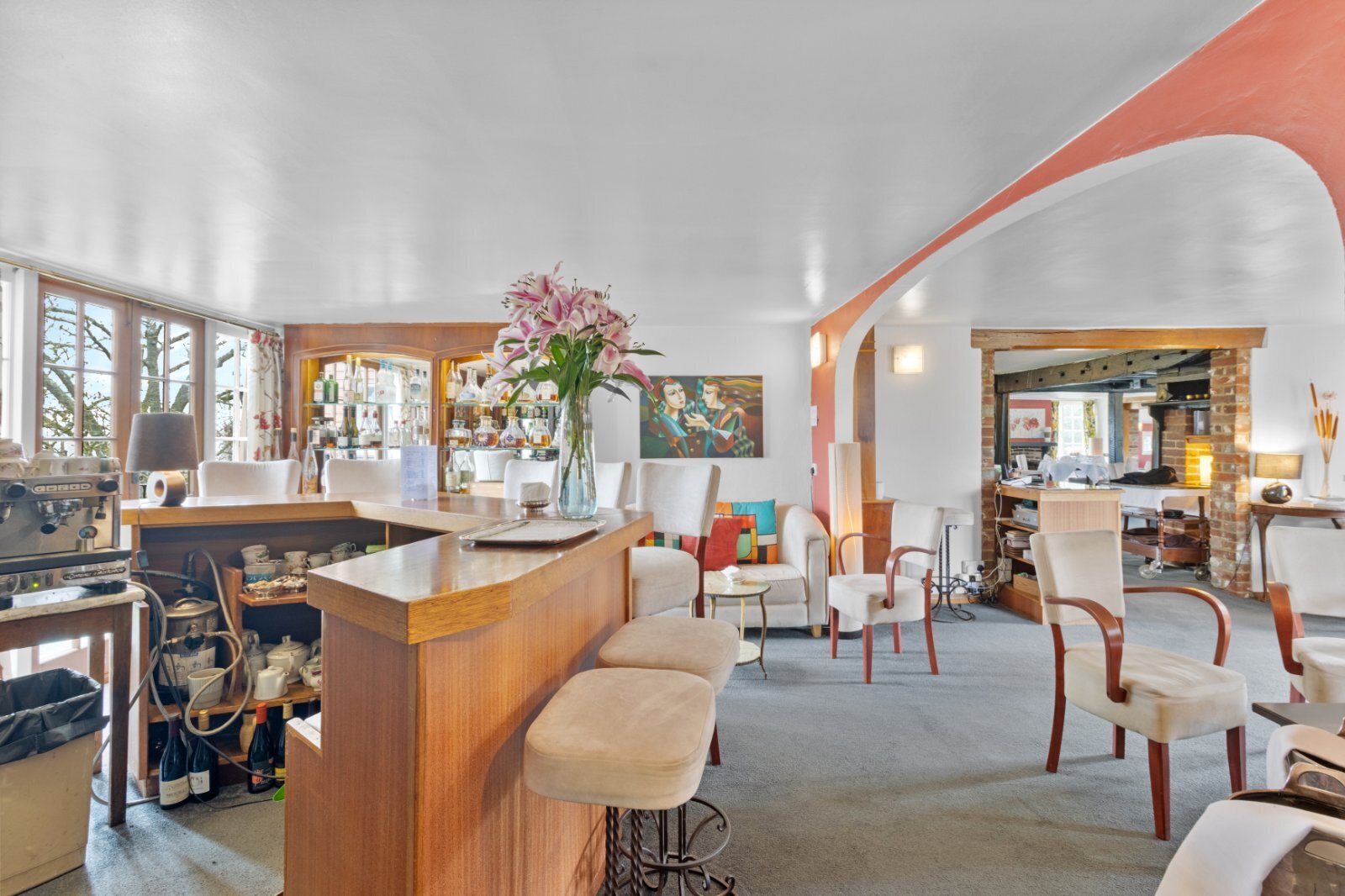 Gardner Street, Herstmonceux, Hailsham, East Sussex, BN27 Image 20