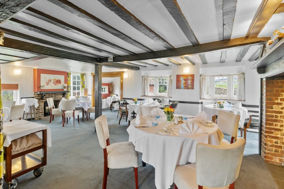 Gardner Street, Herstmonceux, Hailsham, East Sussex, BN27