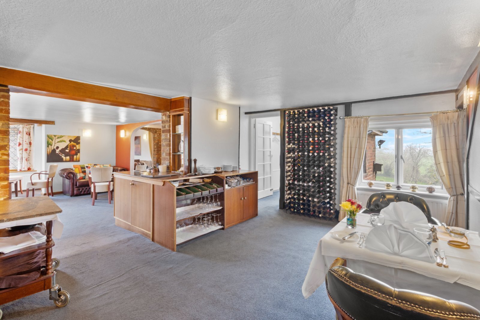 Gardner Street, Herstmonceux, Hailsham, East Sussex, BN27 Image 22