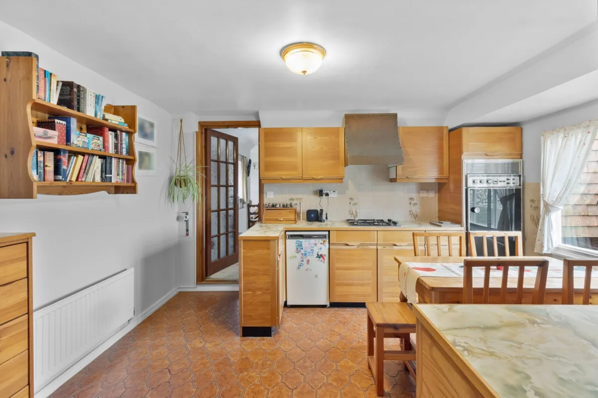 Gardner Street, Herstmonceux, Hailsham, East Sussex, BN27