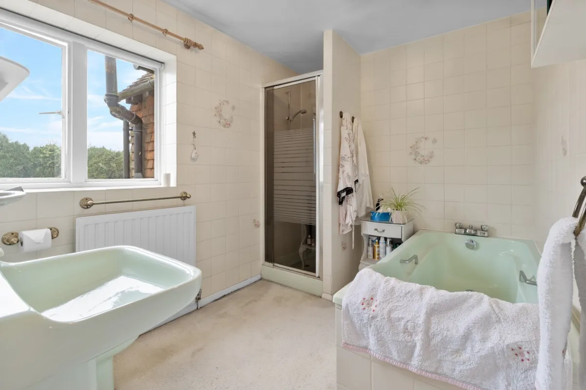 Gardner Street, Herstmonceux, Hailsham, East Sussex, BN27