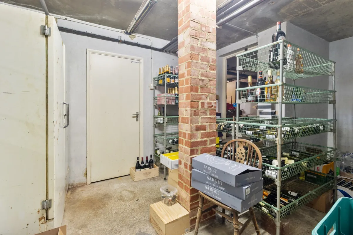 Gardner Street, Herstmonceux, Hailsham, East Sussex, BN27