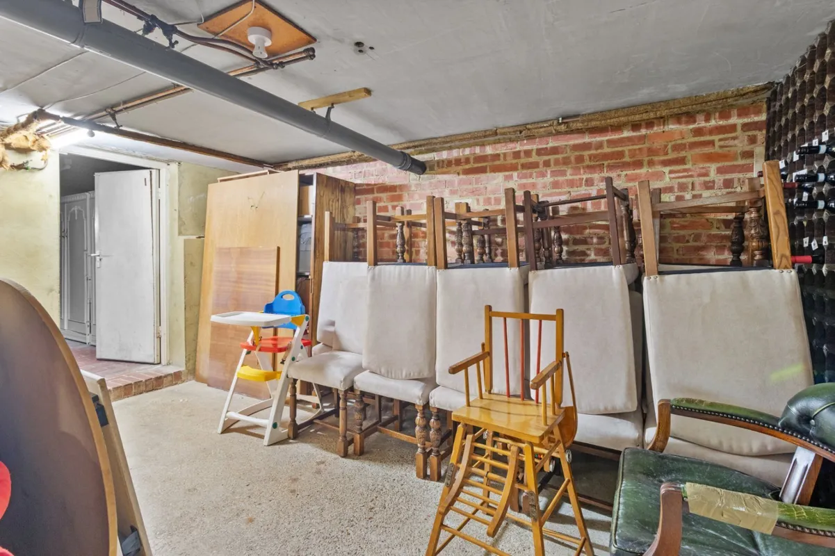 Gardner Street, Herstmonceux, Hailsham, East Sussex, BN27