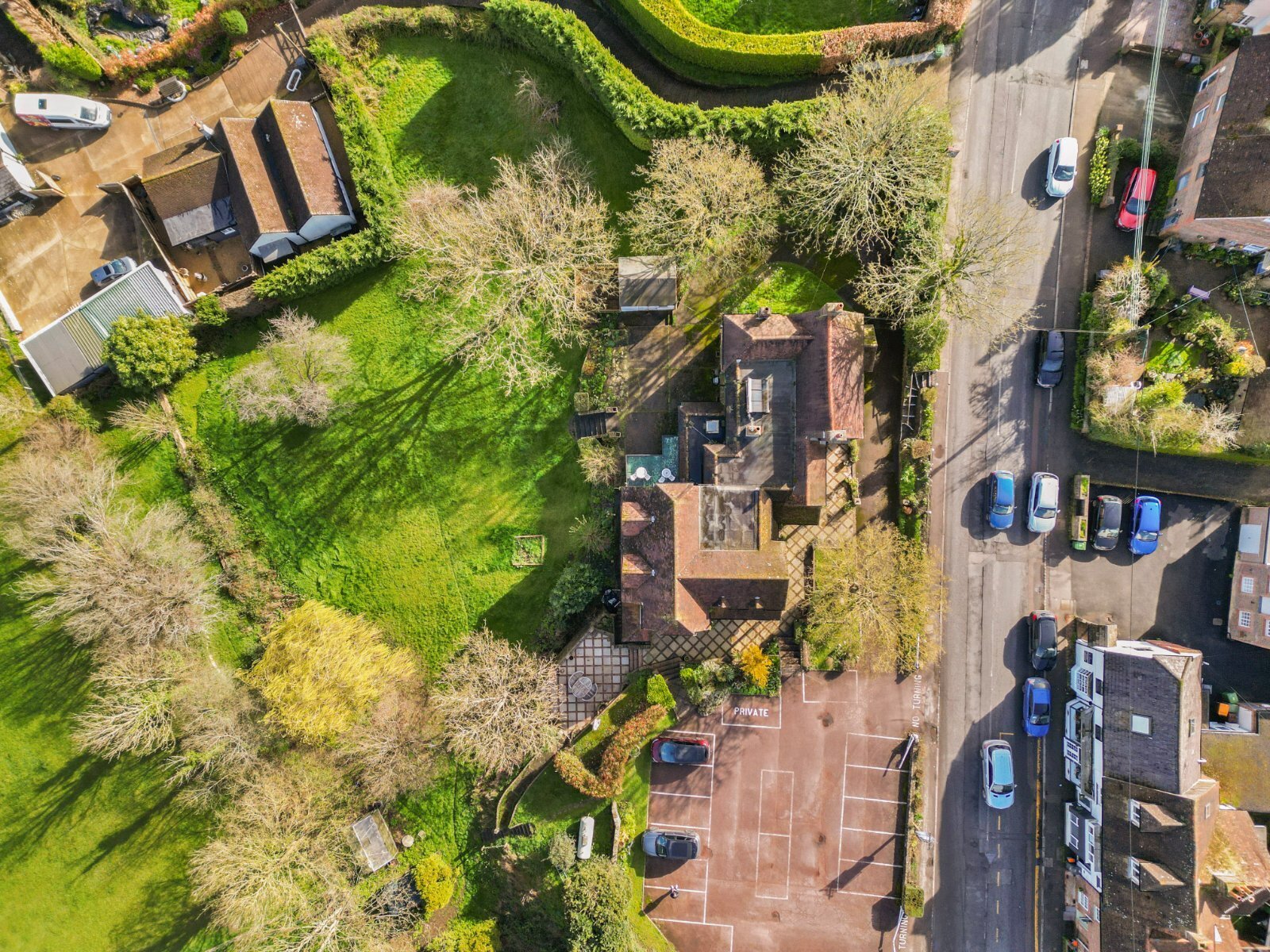 Gardner Street, Herstmonceux, Hailsham, East Sussex, BN27 Image 34