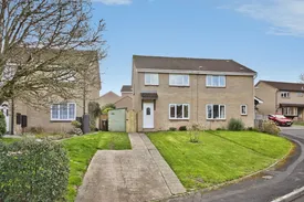 Property responsive
