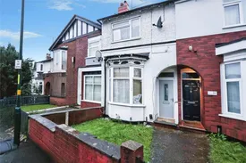 Property responsive
