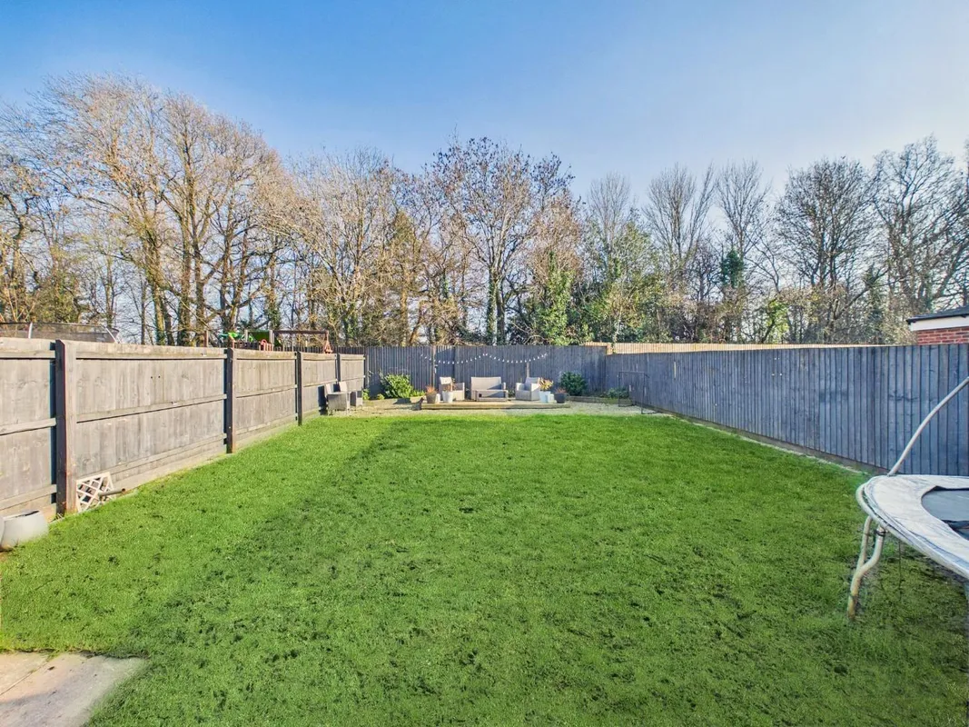 Drovers Close, Glenfield, Leicester