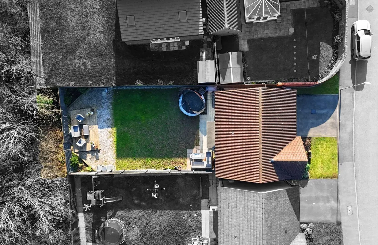 Drovers Close, Glenfield, Leicester