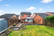 Inchmurrin Drive, Rutherglen, Glasgow