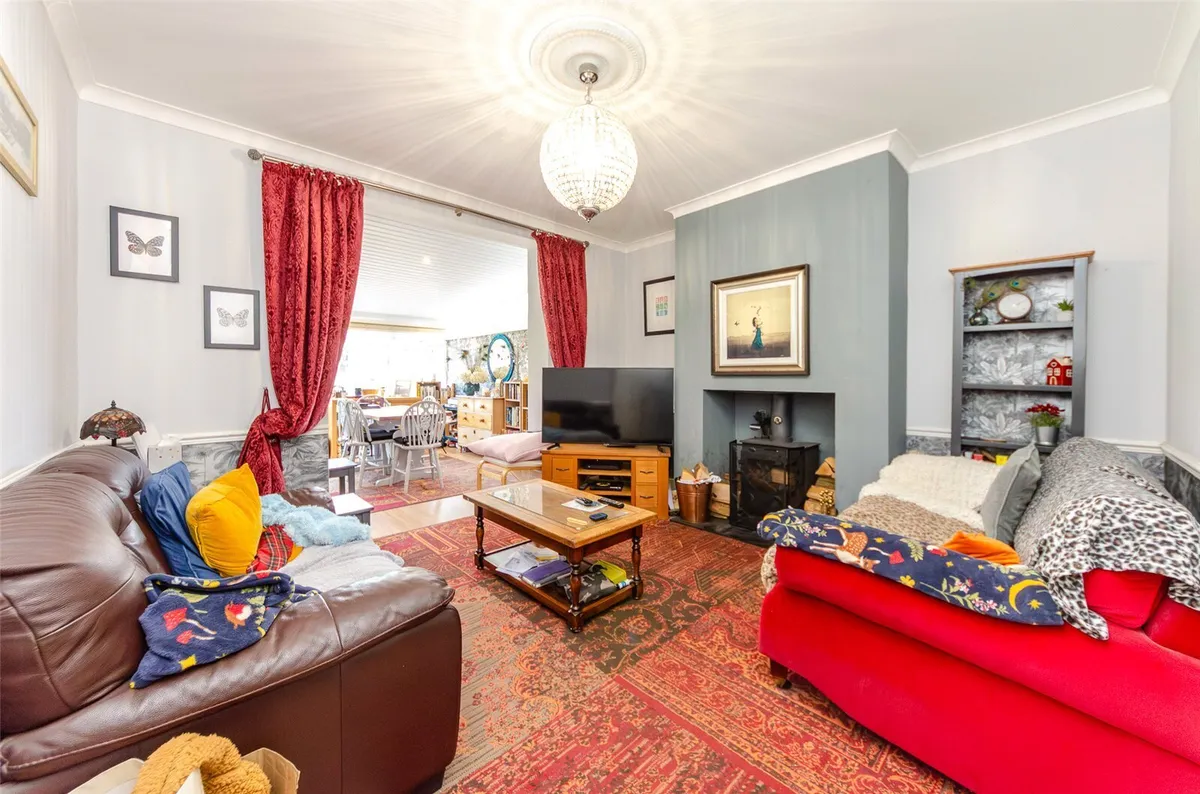 Trafford Park, Penrhyn Bay, Llandudno, Conwy, LL30