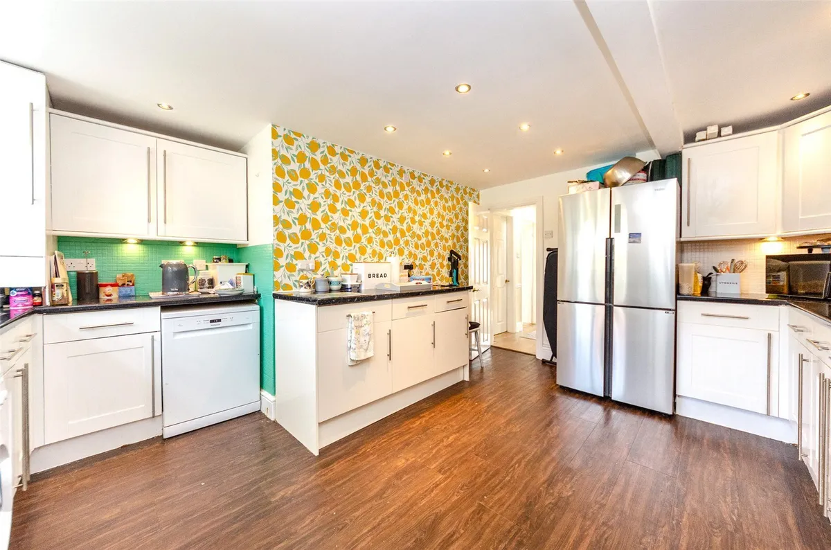 Trafford Park, Penrhyn Bay, Llandudno, Conwy, LL30