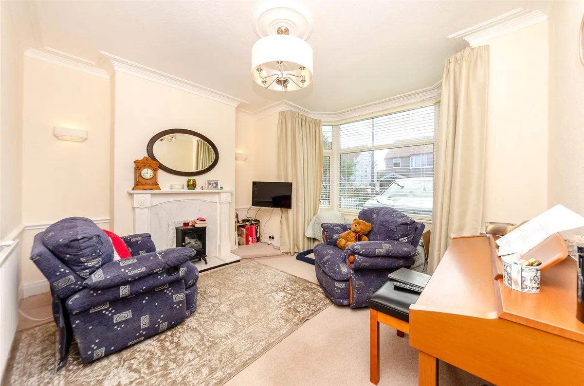 Trafford Park, Penrhyn Bay, Llandudno, Conwy, LL30