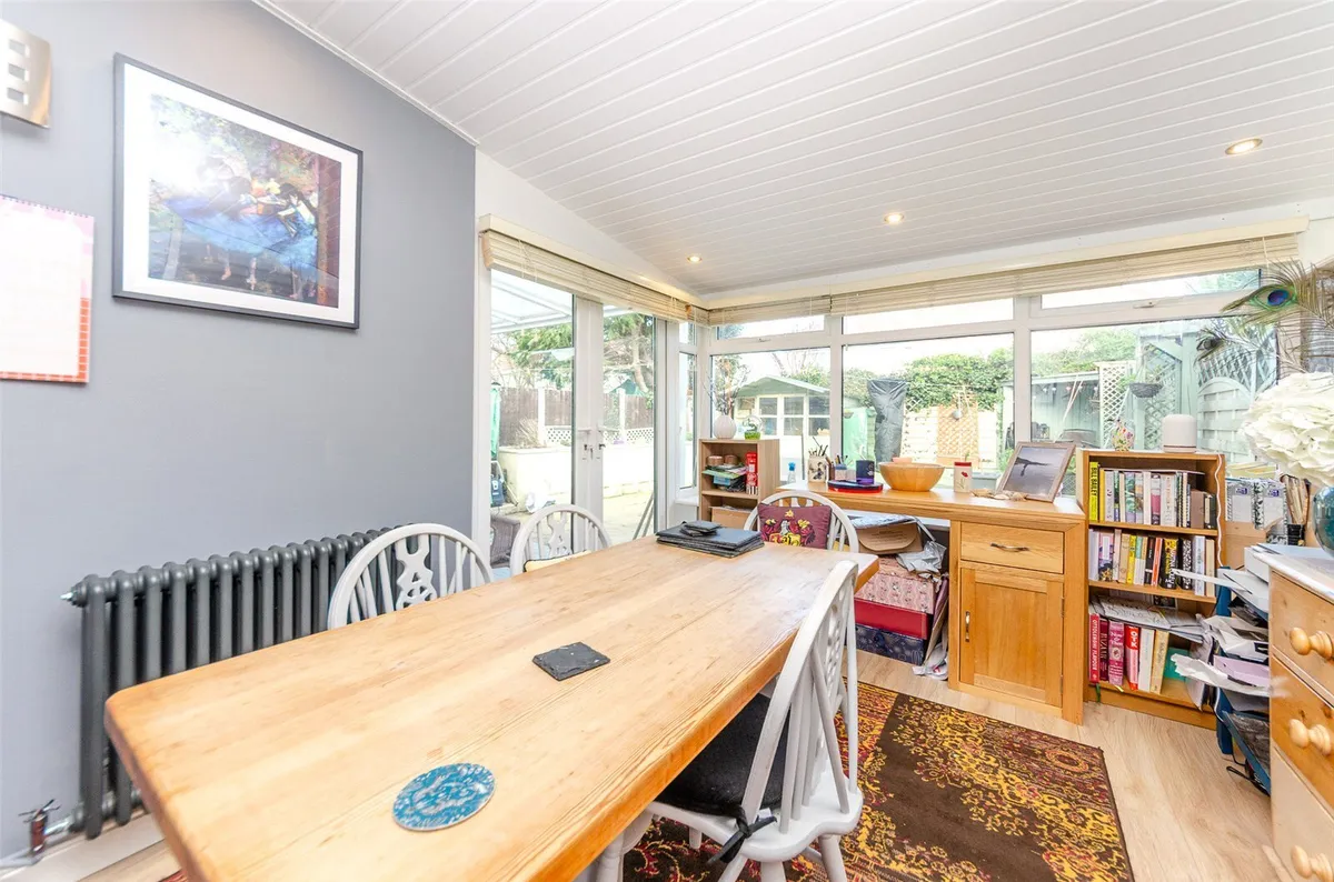 Trafford Park, Penrhyn Bay, Llandudno, Conwy, LL30