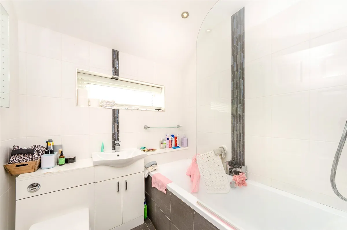 Trafford Park, Penrhyn Bay, Llandudno, Conwy, LL30