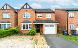 Ley Hill Farm Road, Birmingham, West Midlands, B31