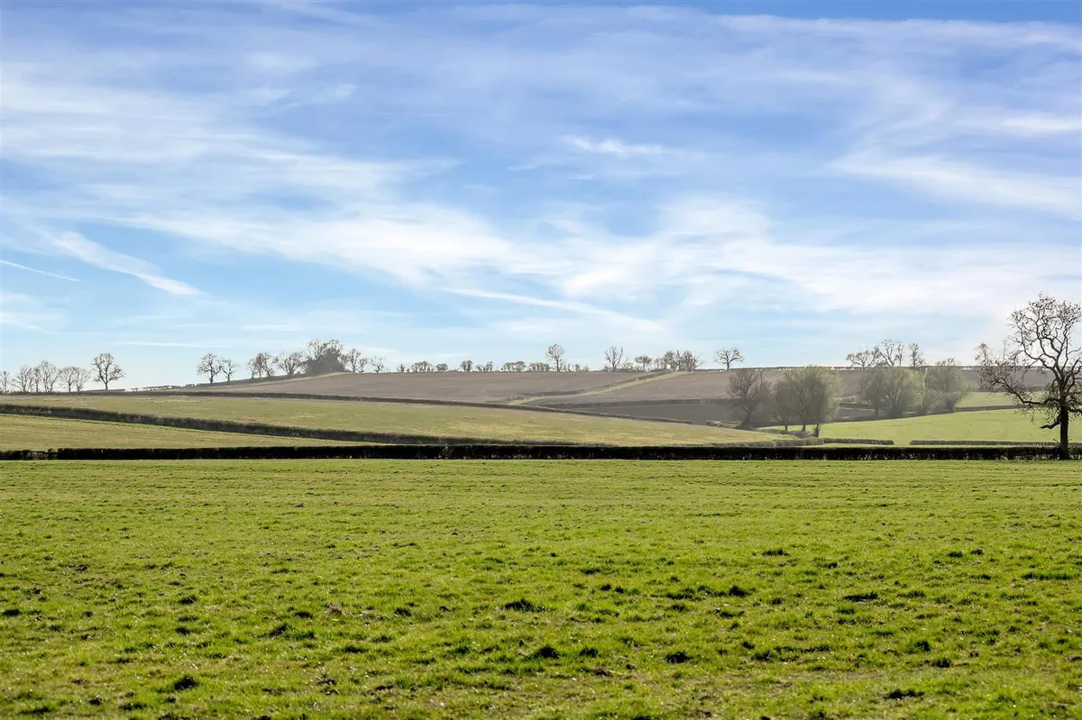 Land and Buildings at Ivy Farm, Kinoulton, Nottinghamshire