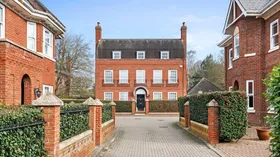 Devereux Place, Braiswick, Colchester, Essex, CO4, Braiswick