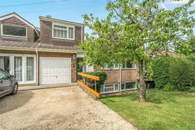 Property responsive