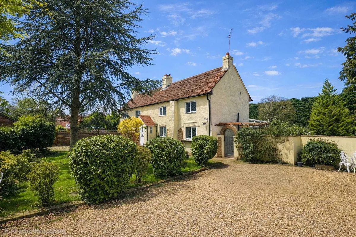 Calmore Road, Calmore, Southampton
