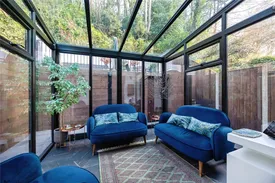 Property responsive