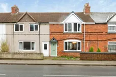 Laughton Road, Dinnington, Sheffield