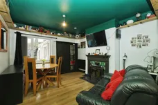 Laughton Road, Dinnington, Sheffield