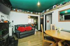 Laughton Road, Dinnington, Sheffield