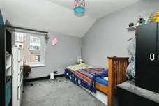 Laughton Road, Dinnington, Sheffield