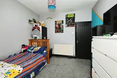 Laughton Road, Dinnington, Sheffield