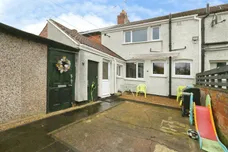Laughton Road, Dinnington, Sheffield