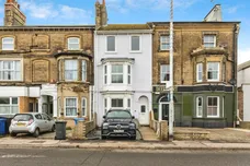 London Road South, LOWESTOFT