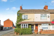 Ferndale Road, Swindon