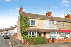 Ferndale Road, Swindon