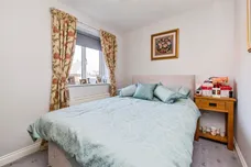Bunting Close, Hartlepool