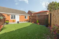 Bunting Close, Hartlepool