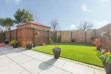 Bunting Close, Hartlepool