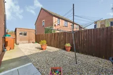Bunting Close, Hartlepool