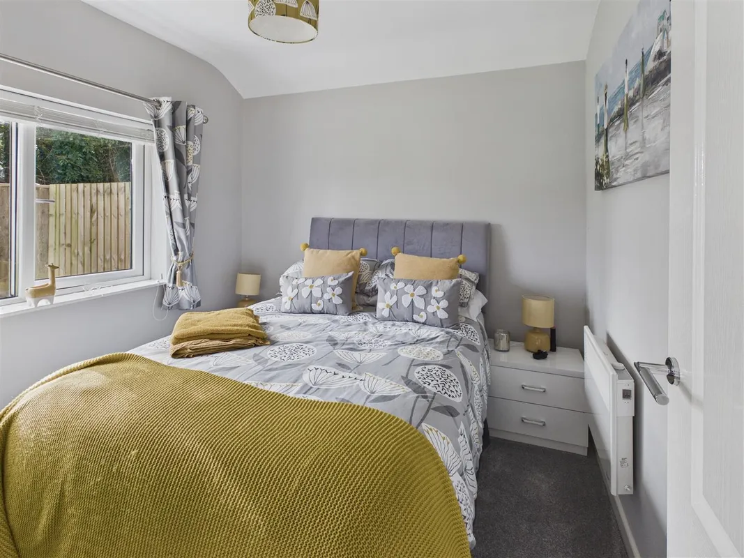 Redberth Gardens, Redberth, Tenby