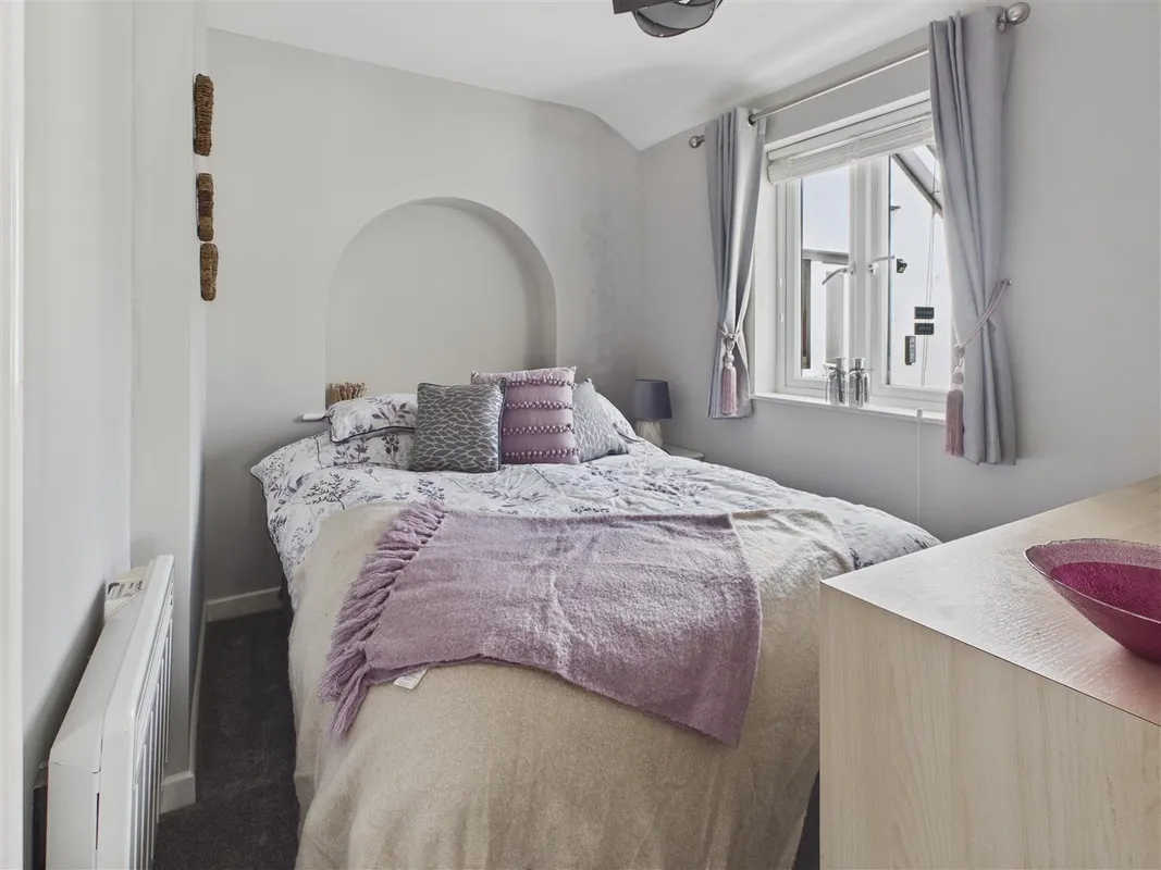 Redberth Gardens, Redberth, Tenby