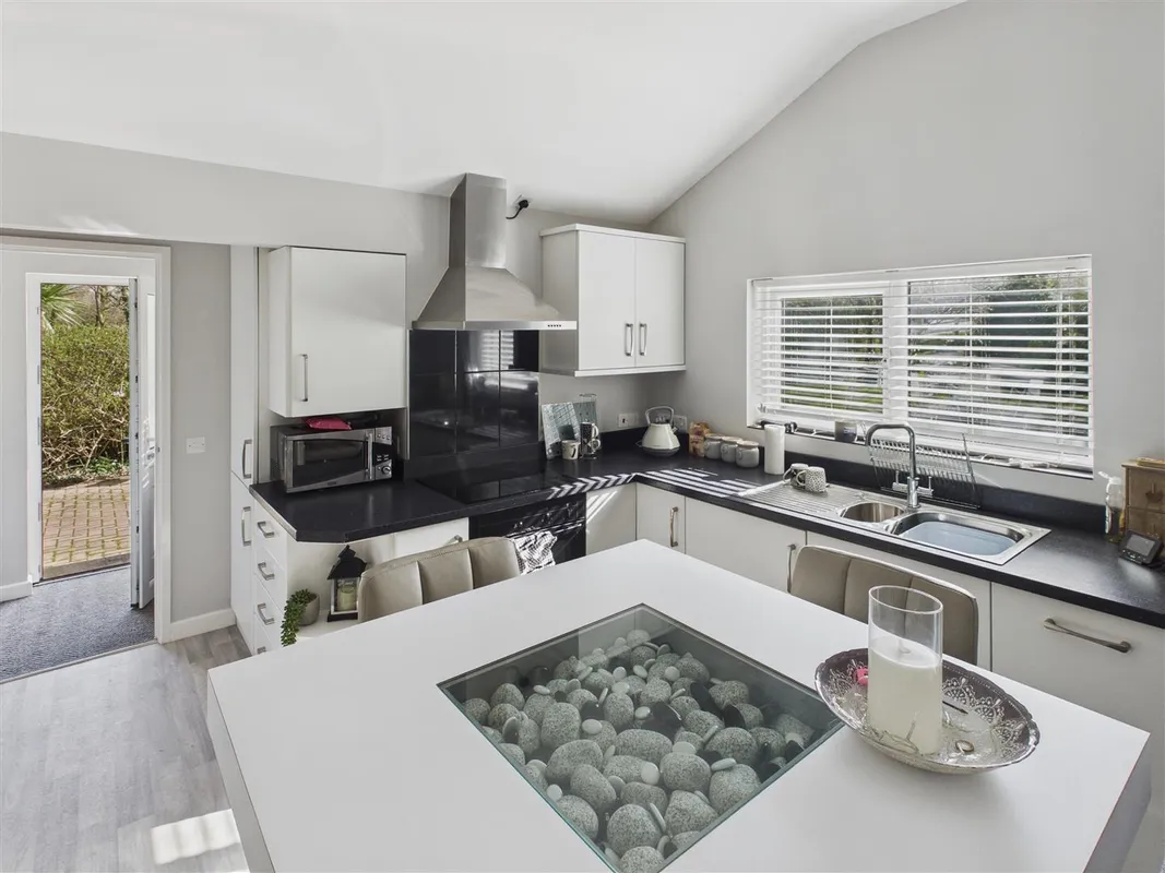 Redberth Gardens, Redberth, Tenby