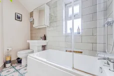 Inverness Place, Roath, Cardiff