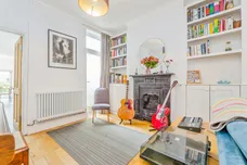 Inverness Place, Roath, Cardiff