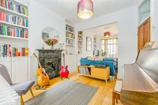 Inverness Place, Roath, Cardiff