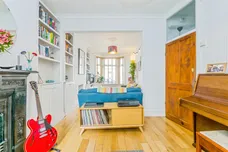 Inverness Place, Roath, Cardiff
