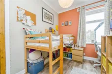 Inverness Place, Roath, Cardiff