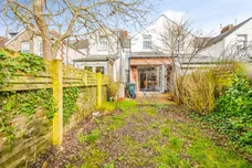 Inverness Place, Roath, Cardiff
