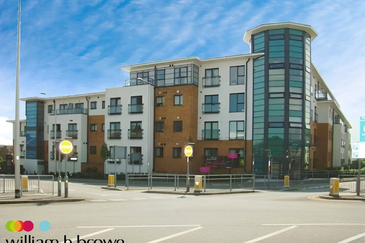 Albany Heights, Hogg Lane, Grays